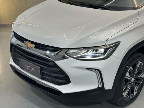 CHEVROLET Tracker 1.2 12V 4P FLEX TURBO PREMIER AUTOM�TICO, Foto 2
