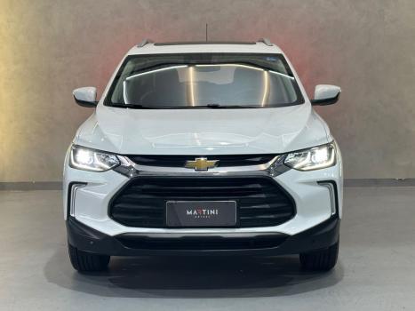 CHEVROLET Tracker 1.2 12V 4P FLEX TURBO PREMIER AUTOM�TICO, Foto 3