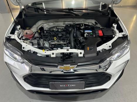 CHEVROLET Tracker 1.2 12V 4P FLEX TURBO PREMIER AUTOM�TICO, Foto 4