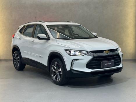 CHEVROLET Tracker 1.2 12V 4P FLEX TURBO PREMIER AUTOM�TICO, Foto 5