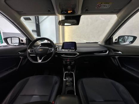 CHEVROLET Tracker 1.2 12V 4P FLEX TURBO PREMIER AUTOM�TICO, Foto 8