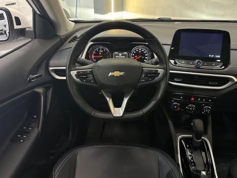CHEVROLET Tracker 1.2 12V 4P FLEX TURBO PREMIER AUTOM�TICO, Foto 9