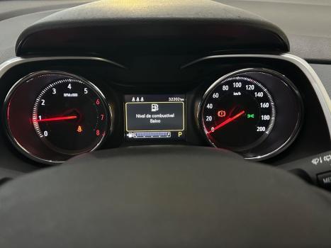 CHEVROLET Tracker 1.2 12V 4P FLEX TURBO PREMIER AUTOM�TICO, Foto 10