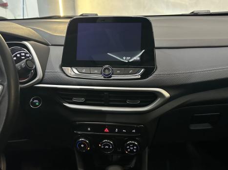 CHEVROLET Tracker 1.2 12V 4P FLEX TURBO PREMIER AUTOM�TICO, Foto 11
