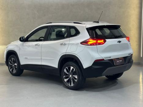 CHEVROLET Tracker 1.2 12V 4P FLEX TURBO PREMIER AUTOM�TICO, Foto 16