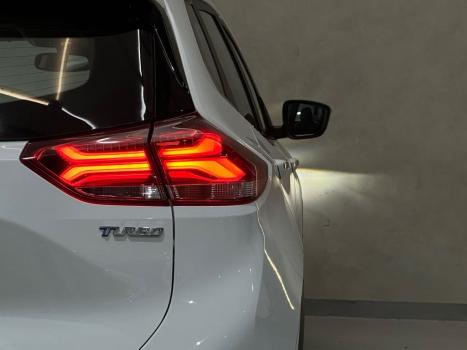 CHEVROLET Tracker 1.2 12V 4P FLEX TURBO PREMIER AUTOM�TICO, Foto 17