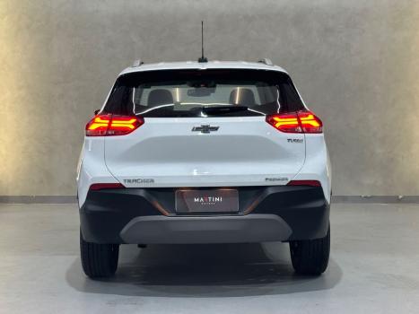 CHEVROLET Tracker 1.2 12V 4P FLEX TURBO PREMIER AUTOM�TICO, Foto 18