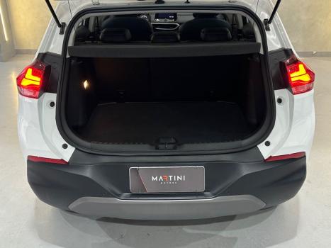 CHEVROLET Tracker 1.2 12V 4P FLEX TURBO PREMIER AUTOM�TICO, Foto 19