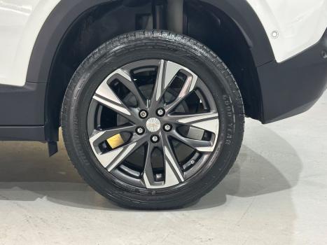 CHEVROLET Tracker 1.2 12V 4P FLEX TURBO PREMIER AUTOM�TICO, Foto 20