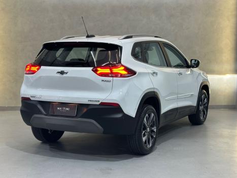 CHEVROLET Tracker 1.2 12V 4P FLEX TURBO PREMIER AUTOM�TICO, Foto 23