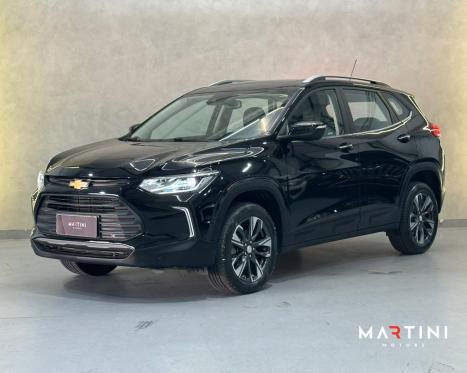 CHEVROLET Tracker 1.2 12V 4P FLEX TURBO PREMIER AUTOM�TICO, Foto 1
