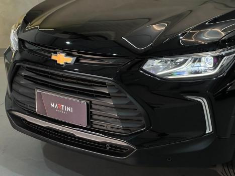 CHEVROLET Tracker 1.2 12V 4P FLEX TURBO PREMIER AUTOM�TICO, Foto 2