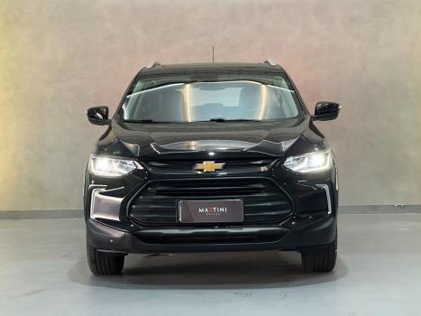 CHEVROLET Tracker 1.2 12V 4P FLEX TURBO PREMIER AUTOM�TICO, Foto 3