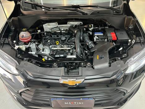 CHEVROLET Tracker 1.2 12V 4P FLEX TURBO PREMIER AUTOM�TICO, Foto 4