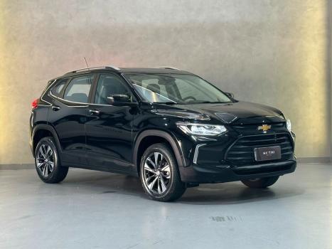 CHEVROLET Tracker 1.2 12V 4P FLEX TURBO PREMIER AUTOM�TICO, Foto 5
