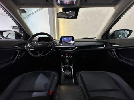 CHEVROLET Tracker 1.2 12V 4P FLEX TURBO PREMIER AUTOM�TICO, Foto 8