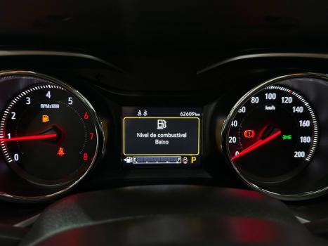 CHEVROLET Tracker 1.2 12V 4P FLEX TURBO PREMIER AUTOM�TICO, Foto 9