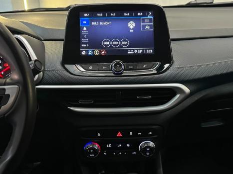 CHEVROLET Tracker 1.2 12V 4P FLEX TURBO PREMIER AUTOM�TICO, Foto 10