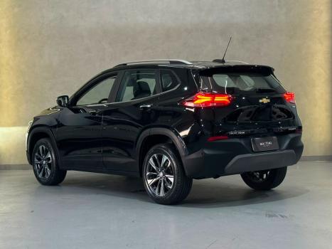 CHEVROLET Tracker 1.2 12V 4P FLEX TURBO PREMIER AUTOM�TICO, Foto 16