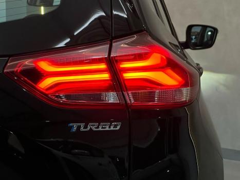 CHEVROLET Tracker 1.2 12V 4P FLEX TURBO PREMIER AUTOM�TICO, Foto 17