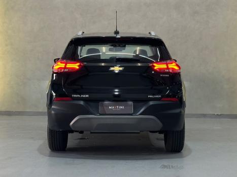 CHEVROLET Tracker 1.2 12V 4P FLEX TURBO PREMIER AUTOM�TICO, Foto 18