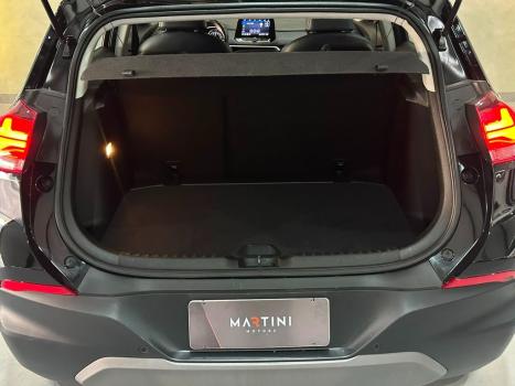 CHEVROLET Tracker 1.2 12V 4P FLEX TURBO PREMIER AUTOM�TICO, Foto 19
