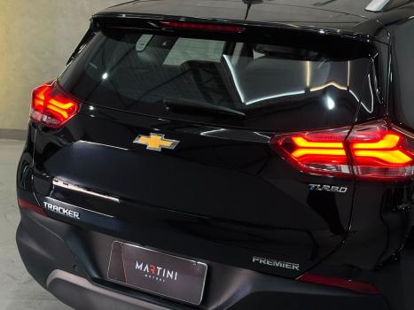 CHEVROLET Tracker 1.2 12V 4P FLEX TURBO PREMIER AUTOM�TICO, Foto 22
