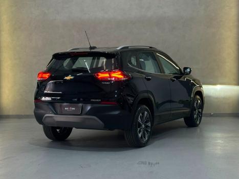CHEVROLET Tracker 1.2 12V 4P FLEX TURBO PREMIER AUTOM�TICO, Foto 23