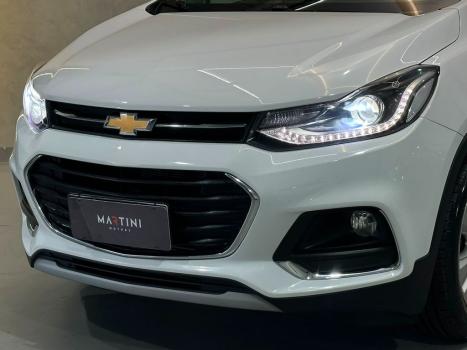 CHEVROLET Tracker 1.4 16V 4P FLEX PREMIER TURBO AUTOM�TICO, Foto 2