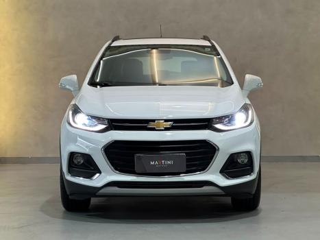 CHEVROLET Tracker 1.4 16V 4P FLEX PREMIER TURBO AUTOM�TICO, Foto 3