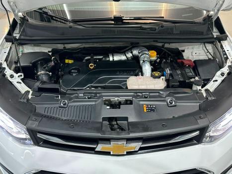CHEVROLET Tracker 1.4 16V 4P FLEX PREMIER TURBO AUTOM�TICO, Foto 4