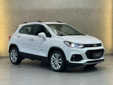 CHEVROLET Tracker 1.4 16V 4P FLEX PREMIER TURBO AUTOM�TICO, Foto 5