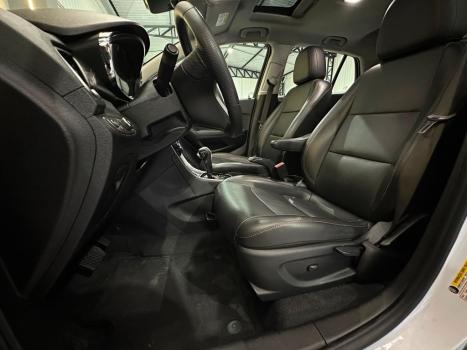 CHEVROLET Tracker 1.4 16V 4P FLEX PREMIER TURBO AUTOM�TICO, Foto 6