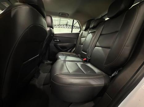CHEVROLET Tracker 1.4 16V 4P FLEX PREMIER TURBO AUTOM�TICO, Foto 7