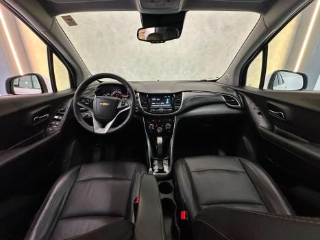CHEVROLET Tracker 1.4 16V 4P FLEX PREMIER TURBO AUTOM�TICO, Foto 8