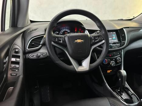 CHEVROLET Tracker 1.4 16V 4P FLEX PREMIER TURBO AUTOM�TICO, Foto 9