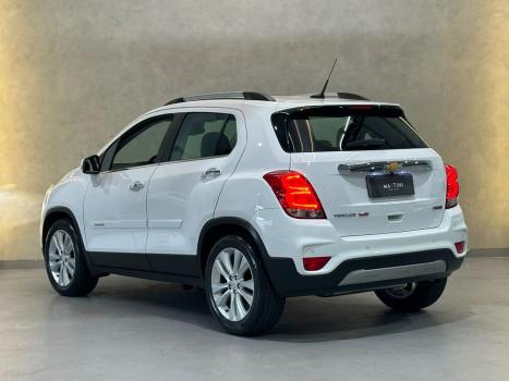 CHEVROLET Tracker 1.4 16V 4P FLEX PREMIER TURBO AUTOM�TICO, Foto 18