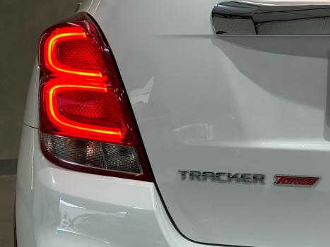 CHEVROLET Tracker 1.4 16V 4P FLEX PREMIER TURBO AUTOM�TICO, Foto 19