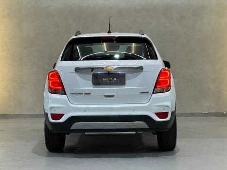 CHEVROLET Tracker 1.4 16V 4P FLEX PREMIER TURBO AUTOM�TICO, Foto 20