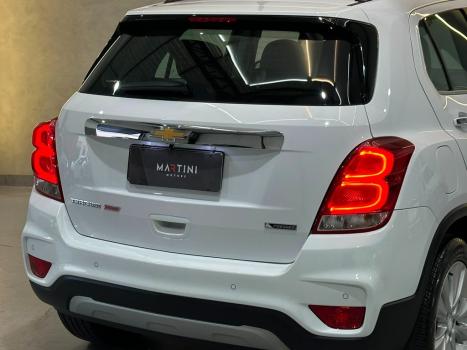 CHEVROLET Tracker 1.4 16V 4P FLEX PREMIER TURBO AUTOM�TICO, Foto 24