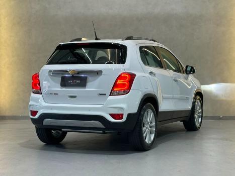 CHEVROLET Tracker 1.4 16V 4P FLEX PREMIER TURBO AUTOM�TICO, Foto 25