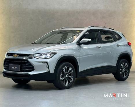 CHEVROLET Tracker 1.2 12V 4P FLEX TURBO PREMIER AUTOM�TICO, Foto 1