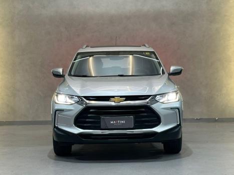 CHEVROLET Tracker 1.2 12V 4P FLEX TURBO PREMIER AUTOM�TICO, Foto 3