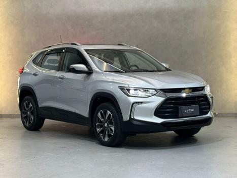CHEVROLET Tracker 1.2 12V 4P FLEX TURBO PREMIER AUTOM�TICO, Foto 4