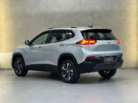CHEVROLET Tracker 1.2 12V 4P FLEX TURBO PREMIER AUTOM�TICO, Foto 5