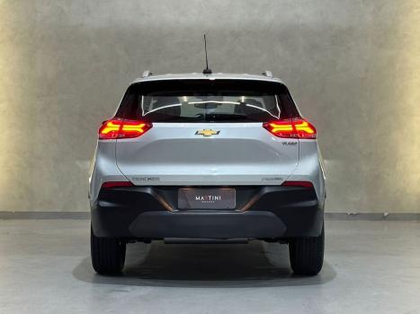 CHEVROLET Tracker 1.2 12V 4P FLEX TURBO PREMIER AUTOM�TICO, Foto 6