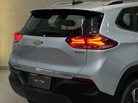 CHEVROLET Tracker 1.2 12V 4P FLEX TURBO PREMIER AUTOM�TICO, Foto 7