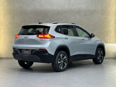 CHEVROLET Tracker 1.2 12V 4P FLEX TURBO PREMIER AUTOM�TICO, Foto 8