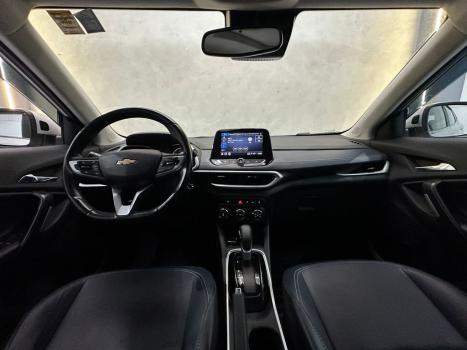 CHEVROLET Tracker 1.2 12V 4P FLEX TURBO PREMIER AUTOM�TICO, Foto 11