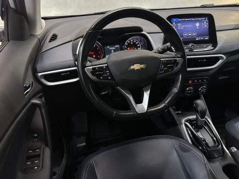 CHEVROLET Tracker 1.2 12V 4P FLEX TURBO PREMIER AUTOM�TICO, Foto 12